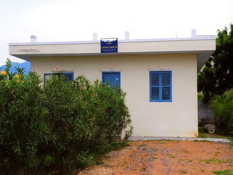 Chebrolu Hanumaiah Institute of Pharmaceutical Sciences Guntur Campus photo 4